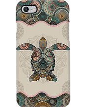 Load image into Gallery viewer, Lovely Phone Case Birthday Gift For Turtle Lovers Phone case
