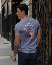 Load image into Gallery viewer, Custom Name Deers Gift For Boyfriend Till Our Last Breath Guys V-Neck
