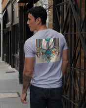 Load image into Gallery viewer, Nursing And Jesus Gift For Family Guys V-Neck
