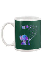 Load image into Gallery viewer, Spread The Hope Suicide Awareness Meaningful Gift For Women Mug
