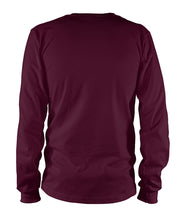 Load image into Gallery viewer, Lets New York The Year When Shot Got Real Custom Design Unisex Long Sleeve
