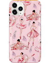 Load image into Gallery viewer, Gift For Daughter  Ballet My Passion Phone case
