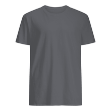 Load image into Gallery viewer, Het Moeilijkste Deel Van Mijn Werk Is Aardig Zijn Tegen Mensen Guys Tee
