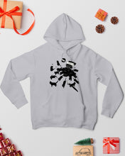 Load image into Gallery viewer, Cats Ink Funny Design Gift For Cats Lovers Hoodie
