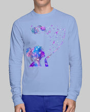 Load image into Gallery viewer, Spread The Hope Suicide Awareness Meaningful Gift For Women Unisex Long Sleeve
