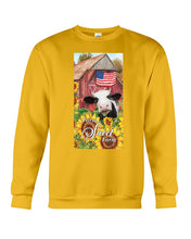 Load image into Gallery viewer, Lovely Phone Case Farm Sweet Farm Gift For Farmer Sweatshirt
