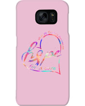 Load image into Gallery viewer, Hope For A Cure Multiple Sclerosis Awareness Phone case
