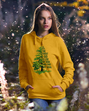 Load image into Gallery viewer, Into The Forest I Go To Lose My Mind Find My Soul Hoodie
