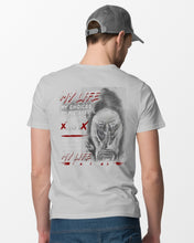 Load image into Gallery viewer, My Life My Choices My Mistakes My Lessons Special Custom Design Guys Tee
