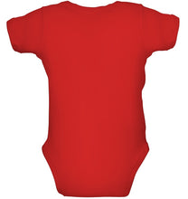 Load image into Gallery viewer, Cat Happy America  Independence's Day Special Custom Design Baby Onesie
