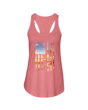 Load image into Gallery viewer, Lovely Phone Case I'm A Simple Woman Gift For Cat Lovers Ladies Flowy Tank
