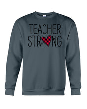 Load image into Gallery viewer, Lovely Phone Case Teacher Strong Great Gift For Teacher's Day Sweatshirt
