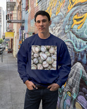 Load image into Gallery viewer, Lovely Phone Case Baseball Full Of Balls Gift For  Baseball Lovers Sweatshirt
