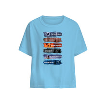 Load image into Gallery viewer, Attack Of The Clones A New Hope Baby Onesie
