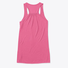 Load image into Gallery viewer, I'm Giving Free Bad Advice Today Ask Me Anything Trending Ladies Flowy Tank
