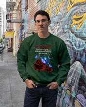 Load image into Gallery viewer, Butterfly Calling My Name Gift For Lover Sweatshirt
