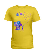 Load image into Gallery viewer, Spread The Hope Suicide Awareness Meaningful Gift For Women Ladies Tee
