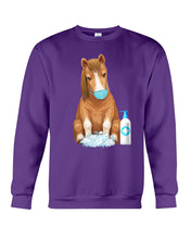 Load image into Gallery viewer, Lovely Phone Case Gift For Friends Sweatshirt
