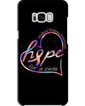 Load image into Gallery viewer, Hope For A Cure Multiple Sclerosis Awareness Phone case

