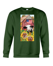 Load image into Gallery viewer, Lovely Phone Case Farm Sweet Farm Gift For Farmer Sweatshirt
