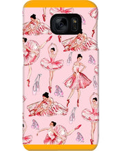 Load image into Gallery viewer, Gift For Daughter  Ballet My Passion Phone case

