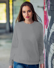 Load image into Gallery viewer, God Sent Me My Son And My Daughter Custom Design Sweatshirt
