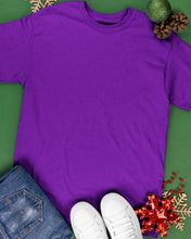 Load image into Gallery viewer, Custom Name Deers Gift For Boyfriend Till Our Last Breath Guys Tee
