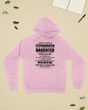 Load image into Gallery viewer, I Don't Have A Stepdaughter A Freaking Awesome Daughter Gift For Women Hoodie
