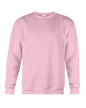 Load image into Gallery viewer, Market Trendz Daddy's Girl I Used To Be His Angel For Dad Sweatshirt
