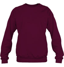 Load image into Gallery viewer, Proud To Be A Truck Driver Corner Office With A View Sweatshirt

