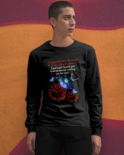 Load image into Gallery viewer, Butterfly Calling My Name Gift For Lover Unisex Long Sleeve
