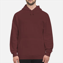 Load image into Gallery viewer, Once A Firefighter   Always A Firefighter   Special Custom Design Hoodie
