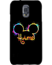 Load image into Gallery viewer, Lovely Phone Case With Hame Colorful Design Gift For Mouse Mickey Lovers Phone case
