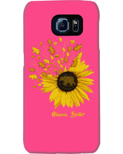 Load image into Gallery viewer, Lovely Phone Case Mama Bear Great Gift For Mom Who Loves Bear Phone case
