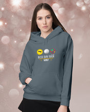 Load image into Gallery viewer, Best Day Ever Golf Trending Gift For Golf Lovers Hoodie

