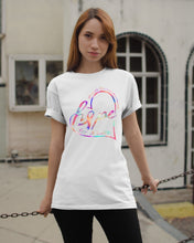 Load image into Gallery viewer, Hope For A Cure Multiple Sclerosis Awareness Guys Tee
