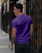 Load image into Gallery viewer, My Only Sunshine Make Me Happy Special Custom Design Guys V-Neck
