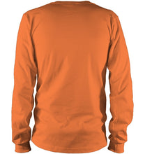 Load image into Gallery viewer, Kim Custom Name Gift A Warrior's Mentality With A Poet's Soul Unisex Long Sleeve
