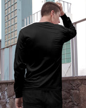 Load image into Gallery viewer, I'm The Best Stepdad Gift For Family Unisex Long Sleeve
