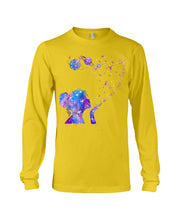 Load image into Gallery viewer, Spread The Hope Suicide Awareness Meaningful Gift For Women Unisex Long Sleeve
