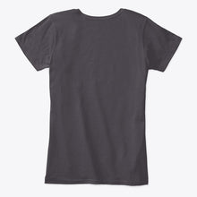 Load image into Gallery viewer, Proud Persian Mom Special Custom Design For Cat Lovers Ladies Tee
