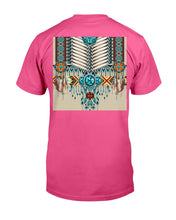 Load image into Gallery viewer, Nursing And Jesus Gift For Family Guys Tee
