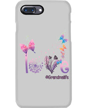 Load image into Gallery viewer, Love Butterflies Grandma Life Gift For Grandma Phone case

