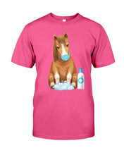 Load image into Gallery viewer, Lovely Phone Case Gift For Friends Guys Tee
