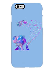 Load image into Gallery viewer, Spread The Hope Suicide Awareness Meaningful Gift For Women Phone case
