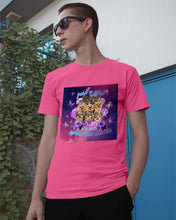 Load image into Gallery viewer, A Girl Loves Yorkshire Terrier Gift For Dog Lovers Guys Tee
