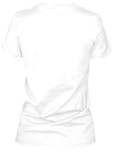 Load image into Gallery viewer, In Our Marriage He's The Trucker Meaningful Gift For Family Ladies Tee
