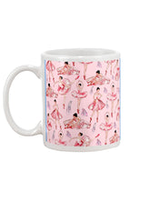 Load image into Gallery viewer, Gift For Daughter  Ballet My Passion Mug
