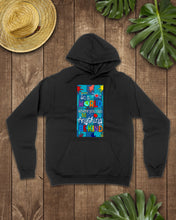 Load image into Gallery viewer, Lovely Phone Case In A World Where You Can Be Anything Be Kind Hoodie
