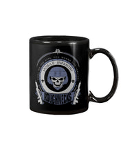 Load image into Gallery viewer, Come On You Apes You Wanna Live Forever Mobile Infantry Trending Mug
